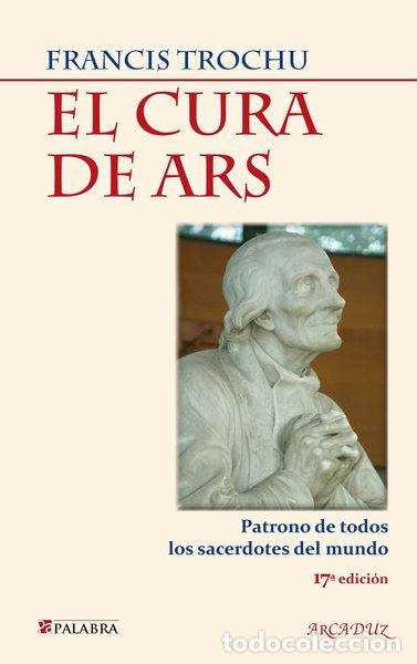 B&uuml;cher: El Cura de Ars- 9788498403114