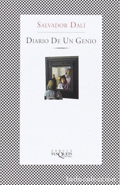B&uuml;cher: Diario de un genio- 9788472239746