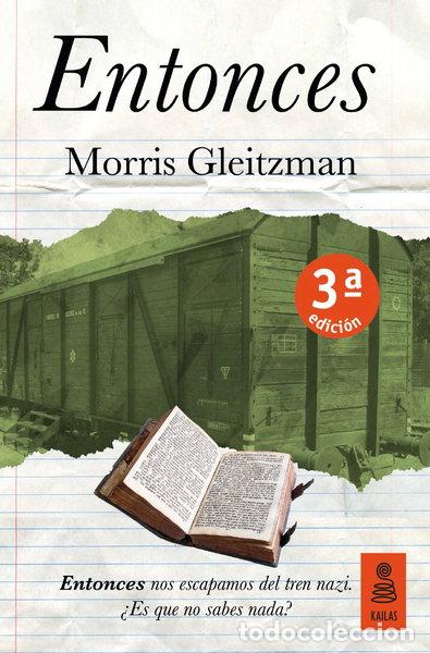 B&uuml;cher: Entonces- 9788416523528