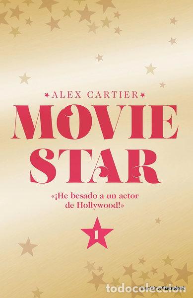 Libros: Movie Star 1- 9788408175001