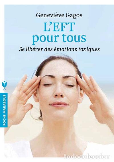 Libros: L'EFT pour tous- 9782501111959