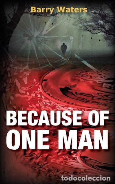 Libri di seconda mano: Because of One Man- 9781782227311