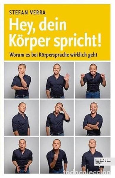Libri di seconda mano: Hey, dein K&ouml;rper spricht!- 9783841903259