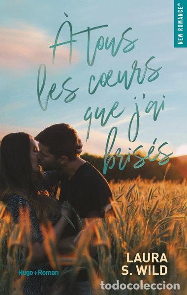Libri di seconda mano: &Agrave; tous les coeurs que j'ai bris&eacute;s- 9782755689037
