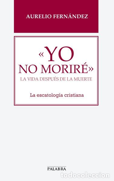 Libri di seconda mano: Yo no morir&eacute;- 9788490612910