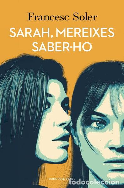 Livres: SARAH, MEREIXES SABER-HO- 9788410256019