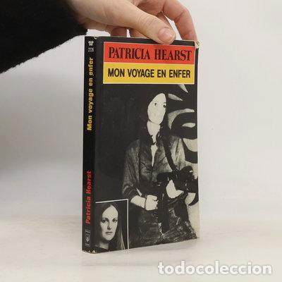 Livres: Mon voyage en enfer- 9782266013529