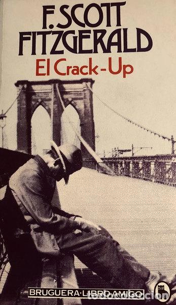 Livres: El crack-up- 9788402092625