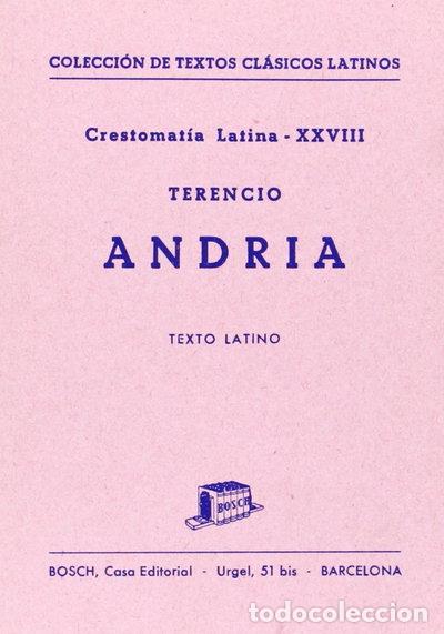 Libri di seconda mano: Andria- 9788476760666