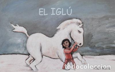 Libri di seconda mano: El Igl&uacute;- 9788484700173