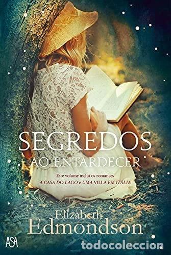 Libros: Segredos ao Entardecer- 9789892351506