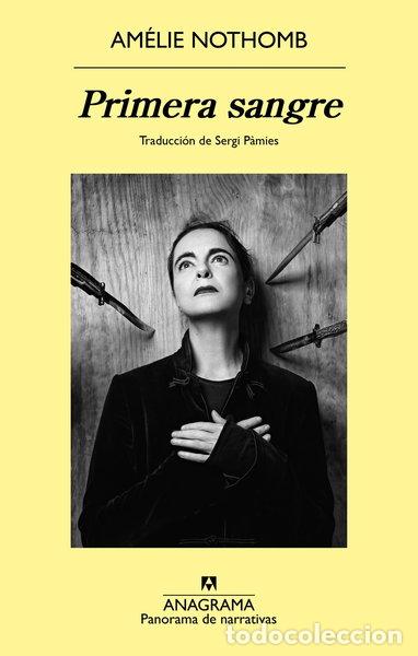 Libros: Primera sangre- 9788433901712