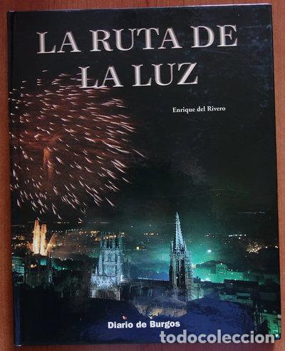 Libros: La ruta de la luz- 9788470095580