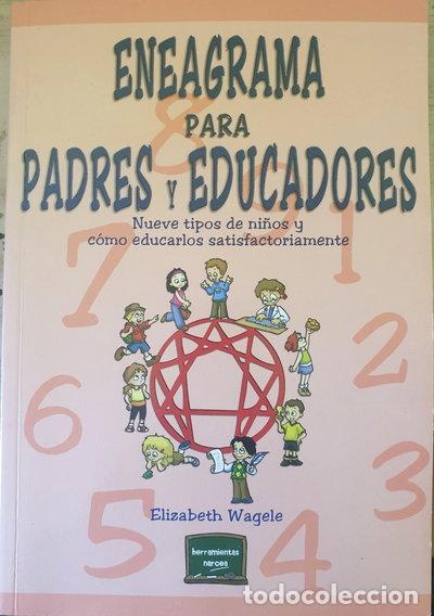 Libros: Eneagrama para padres y educadores- 9788427714717