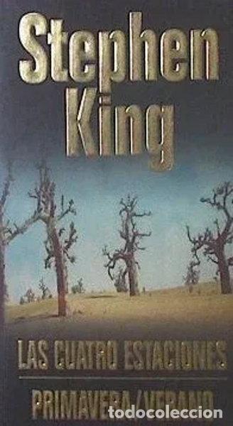 Libros: Las cuatro estaciones: Primavera/Verano- 9788425329883