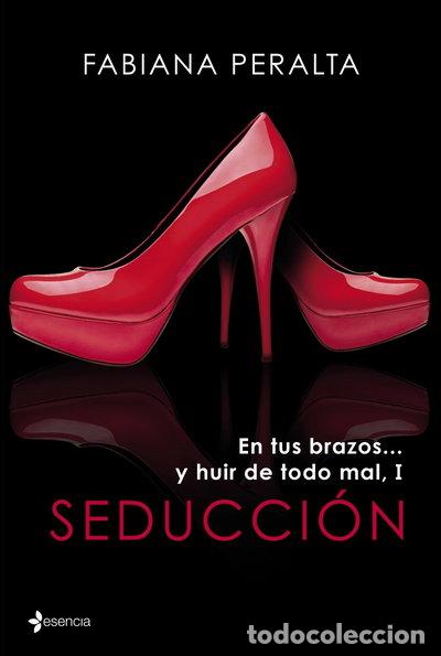 Libros: Seducci&oacute;n- 9788408122371
