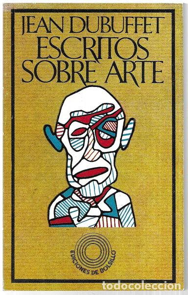 Libros: Escritos sobre arte- 9788421174180