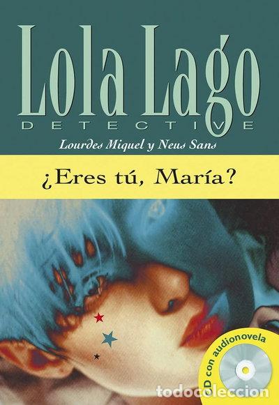 Libros: &iquest;Eres t&uacute;, Mar&iacute;a?- 9788484431343