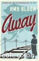 Libros: Away (9781847080523)