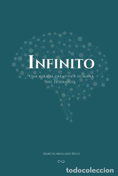 Libros: Infinito- 9788410468016