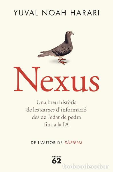 Livres: Nexus- 9788429781991