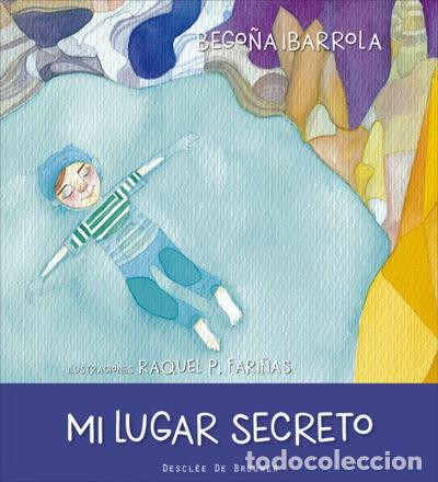 Libri di seconda mano: Mi lugar secreto- 9788433028792