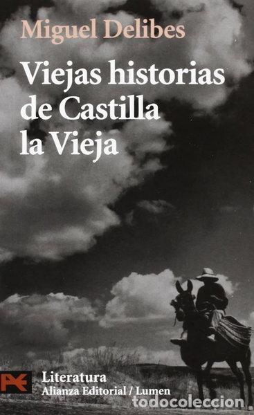 books: Viejas historias de Castilla la Vieja- 9788420672519