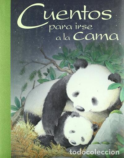 books: Cuentos Para Irse A La Cama- 9788428534635