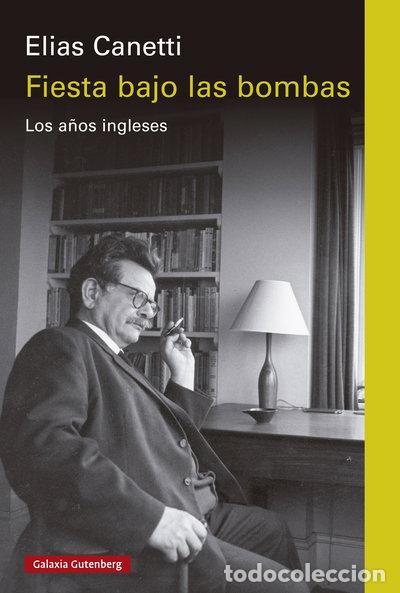 Livros em segunda m&atilde;o: Fiesta bajo las bombas- 9788410107632