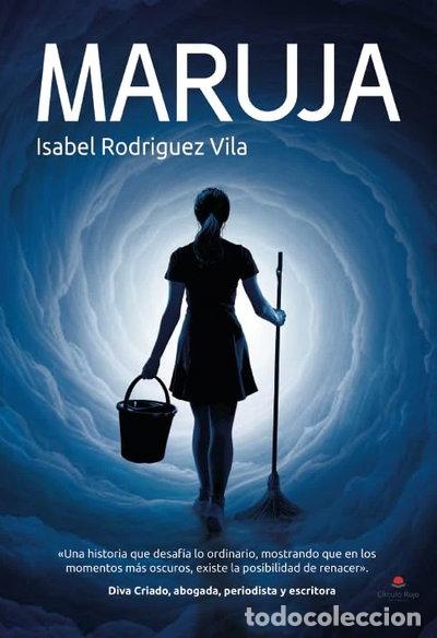 Libros: Maruja- 9791370167646