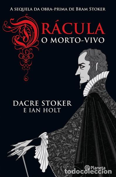 Libros: Dr&aacute;cula, O Morto-Vivo- 9789896570453