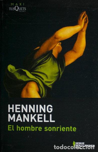 Libros: El hombre sonriente- 9786074210064