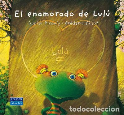 Livres: El enamorado de Lul&uacute;- 9788420552309