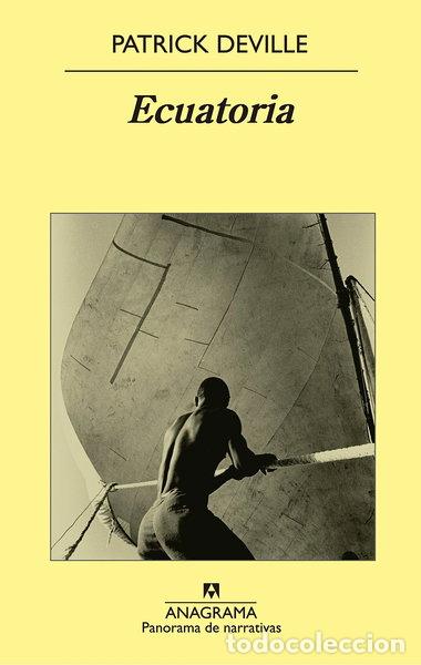 Libros: Ecuatoria- 9788433979186