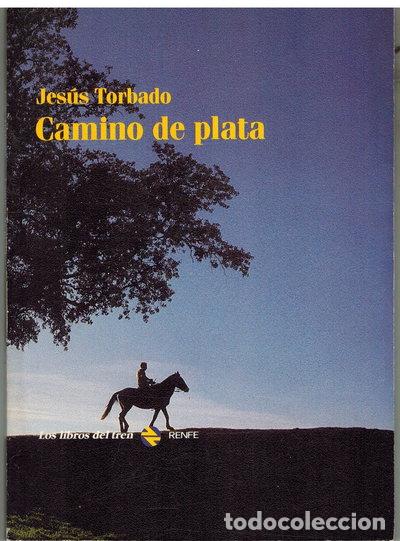 Libros: Camino de plata- 9788450582727