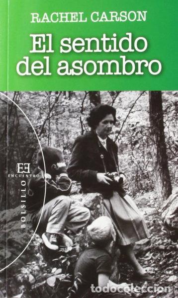 Libros: El sentido del asombro- 9788499201474