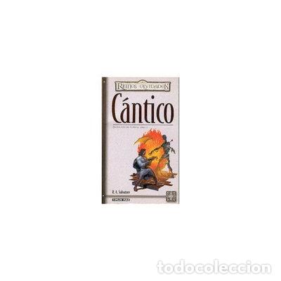 Libros: C&aacute;ntico- 9788448037413
