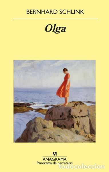 Livres: Olga (9788433980397)
