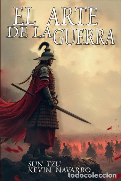 books: El Arte de la Guerra- 9798306362618
