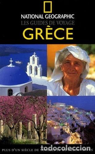 books: Gr&egrave;ce- 9782845820784