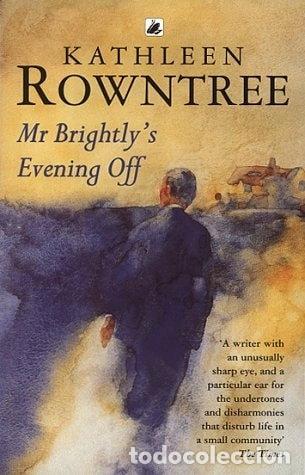 books: Mr. Brightly's Evening Off- 9780552997331