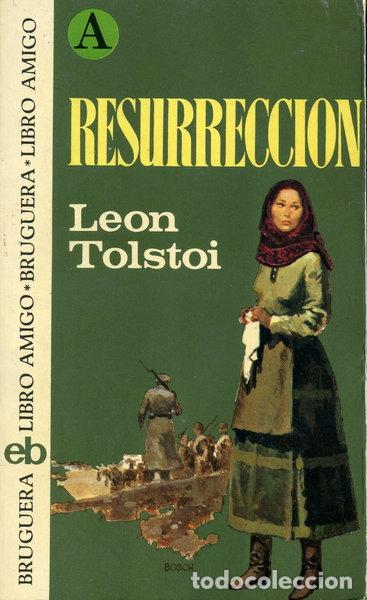 Libri di seconda mano: Resurrecci&oacute;n- 9788402006400