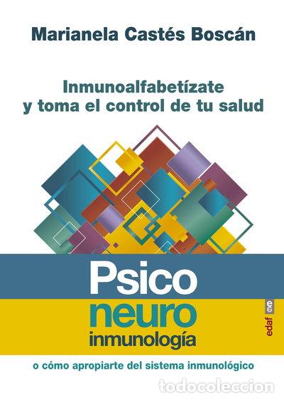 Libri di seconda mano: Psiconeuroinmunolog&iacute;a- 9788441438736