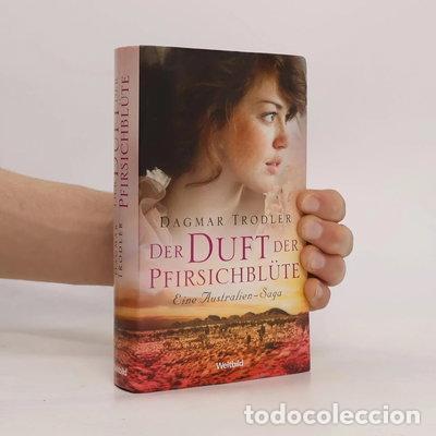 Libri di seconda mano: Der Duft der Pfirsichbl&uuml;te- 9783863654986