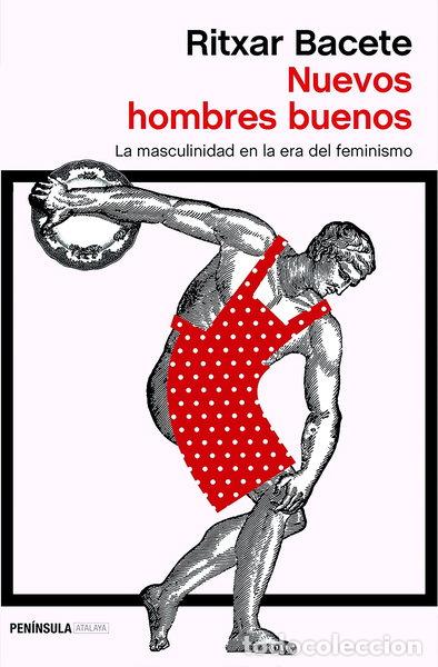 Libri di seconda mano: Nuevos hombres buenos- 9788499426495