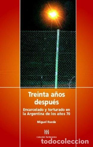 books: Treinta a&ntilde;os despu&eacute;s- 9788496588141