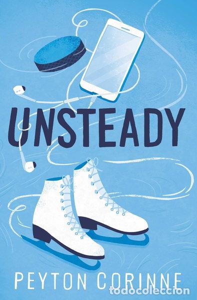 Libros: Unsteady- 9781398537088