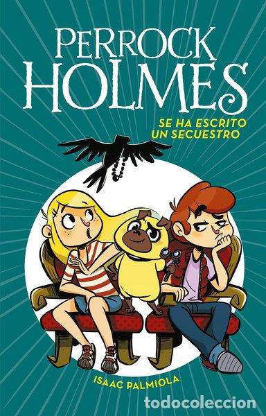 Libros: Se ha escrito un secuestro- 9788490438916