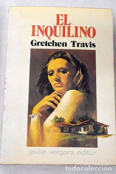 Libros: El inquilino- 9788474170078