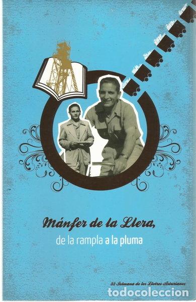 Libros: M&aacute;nfer de la Llera, de la rampla a la pluma- 9788480536158